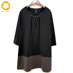 レリアン Leilian 黒 チュニック 13+ 日本製 大きいサイズ 美品 2026年最新】Yahoo!オークション -レリアン13 チュニックの中古品