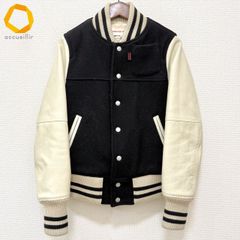 MIHARAYASUHIRO mohair Leather blouson 36 - メルカリ