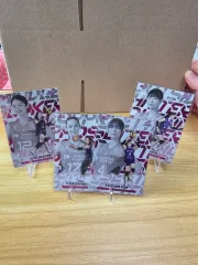 25 - 26 コボ カーボン 興国生命 ポジション インサート カード フルセット