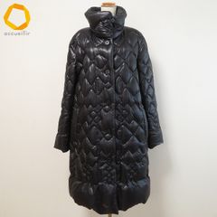 新品 】FABIANA FILIPPI ☆リアルファー付き・中綿入りコート☆ - メルカリ