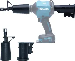 趣味人ラボ マキタ AS180DZ・AS001GZ専用カスタムノズルアタッチメント ツールウェポン