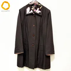 2026年最新】LEONARD チェスターコートの人気アイテム - メルカリ