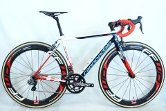 cannondal supersixevo himod R7000 ロードバイク - メルカリ