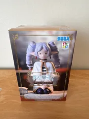 【葬送のフリーレン】 ちょこのせ プレミアムフィギュア “フリーレン”～縦ロールになっちゃった～