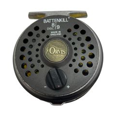 RYOBI 680MG スーパーライトマグネシウム／リョービ フライリール