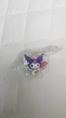 サンリオ クロミ ハロウィーン ガチャ