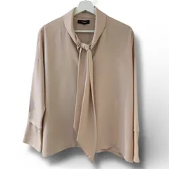 2026年最新】セオリー ブラウス ボウタイの人気アイテム - メルカリ