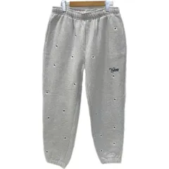 ケボズ Keboz FREAK’S STORE NICK GEAR コラボ スウェットパンツ FS223-1445G ボトムスその他 グレー Mサイズ 201MB-1314