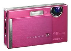 フジフィルム FUJIFILM FinePix F70EXR ピンク《箱・SD》 - メルカリ