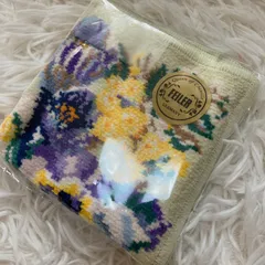 フェイラー　ハンカチ