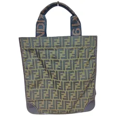 2026年最新】フェンディ エコバッグの人気アイテム - メルカリ