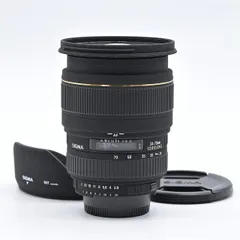2026年最新】sigma 24 70 2.8 EX DG macroの人気アイテム - メルカリ