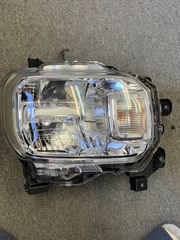 HA37S/HA97S 中古アルトヘッドライト（良好な状態） - メルカリ
