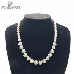 Ariana Grande アリアナ グランデ x Swarovski スワロフスキー 5720861 ネックレス チョーカー