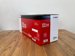 Canon 322純正トナーカートリッジ C Y M BKの4個セット - メルカリ