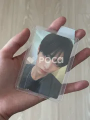 BOYNEXTDOOR テサン WHO! Crunch ver.