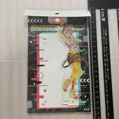 五等分の花嫁∽ マガジンヒロインフェス BIGアクリルスタンド 中野一花　P7