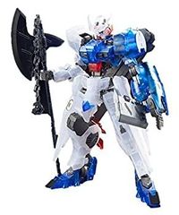 [중고-매우 좋음] HG 1/144 건담 아스타로토 액스&초퍼 장비 클리어 컬러 Ver.(건프라 EXPO 월드 투어 재팬 2016 WINTER 한정)