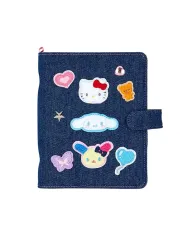 2026年最新】サンリオ バインダー デニムの人気アイテム - メルカリ