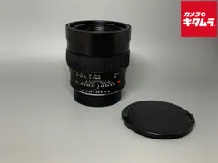 【中古】 【並品】 ライカ ズミルックスR 35mm F1.4 3-CAM