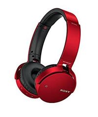 パイオニア ヘッドホン「SE-MX9」プレミアムレッドモデル【シュリンク
