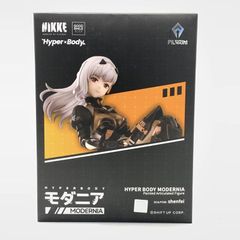 [중고] 미개봉) Hyper Body 모다니아[10]