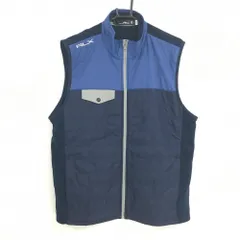 2026年最新】ラルフローレン RLX ベストの人気アイテム - メルカリ