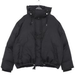 MLVINCE LIMONTA REVERSIBLE DOWN VEST - メルカリ