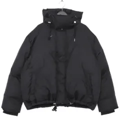 2026年最新】mlvince limonta down jacketの人気アイテム - メルカリ