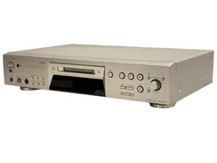 SONY MDS-JE780 MDデッキ　MDLP対応機種　ジャンク SONY MDS-JE780 MDデッキ NetMD ATRAC/ATRAC3 DSP TYPE-S｜Yahoo