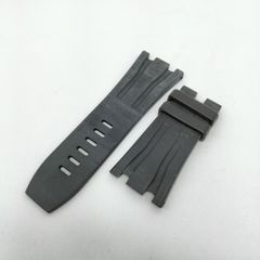 a*o様 【美品】オーデマピゲ 純正ラバーベルト code11.59 ブラック