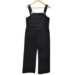 【中古品】CANDY STRIPPER キャンディストリッパー CHINA DENIM SALOPETTE 1201503 チャイナデニムサロペット ボトムス 【170-260212-rs-02-fur】