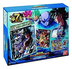 2026年最新】ドラゴンボールヒーローズ バインダー 10thの人気アイテム