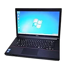 2026年最新】lifebook a573/gの人気アイテム - メルカリ