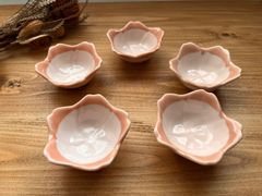 Le Creuset】ル・クルーゼ ミニ・フルール・セット - メルカリ