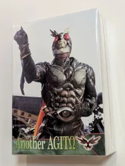 アマダ トレーディングコレクション 3弾 仮面ライダーアギト ノーマル全54種 セット