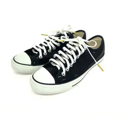 CONVERSE コンバース スニーカー オールスター 表記サイズ:27.5 スパンコール 1CL371   ブラック メンズ / 240002232608