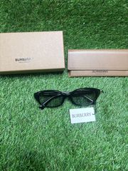 BURBERRY BE4447-D サングラス 未使用 バーバリー - メルカリ