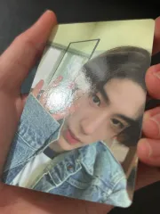 BOYNEXTDOOR イハン WHO! Crunch ver.