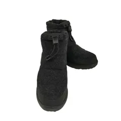 ザノースフェイス THE NORTH FACE W Nuptse Bootie WP VIII Short Wool レディース JPN：22 