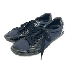 2026年最新】プラダ PRADA レザースニーカーの人気アイテム - メルカリ
