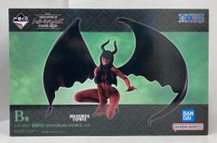BANDAI SPIRITS 이치 반 쿠지 원피스 메모리 오브 히로인즈 -Devil's night- B상 니코 로빈 악마 피 MASTERLISE EXPIECE