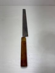 合羽桥 鳄屋刃长約18cm - メルカリ