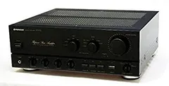 【中古-非常に良い】 Pioneer パイオニア A-717V ステレオプリメインアンプ S端子のサムネイル