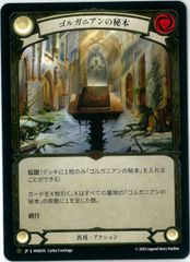 GA Flagrant Guide Foil - メルカリ
