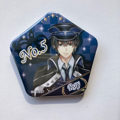 プリパラ 北条そふぃ アニカフェ 缶バッジ - メルカリ