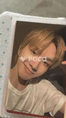 BOYNEXTDOOR ウナク BOYNEXTDOOR X BBNEXDO ポップアップ ‘BBNEXDO is Coming to Town’ 購入特典