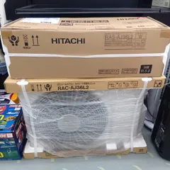 HITACHIルームエアコン 新品未使用 2026年最新】Yahoo!オークション -日立ルームエアコンの中古品・新品
