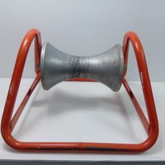 エモテーター ローテーター 102LB マストクランプ付き - メルカリ