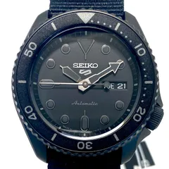 2026年最新】腕時計 メンズ セイコー5スポーツ（SEIKO5 SPORTS
